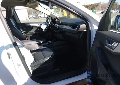 2020 Ford Escape Sel z USA, uszkodzony, nr VIN 1FMCU9H64LUA56806